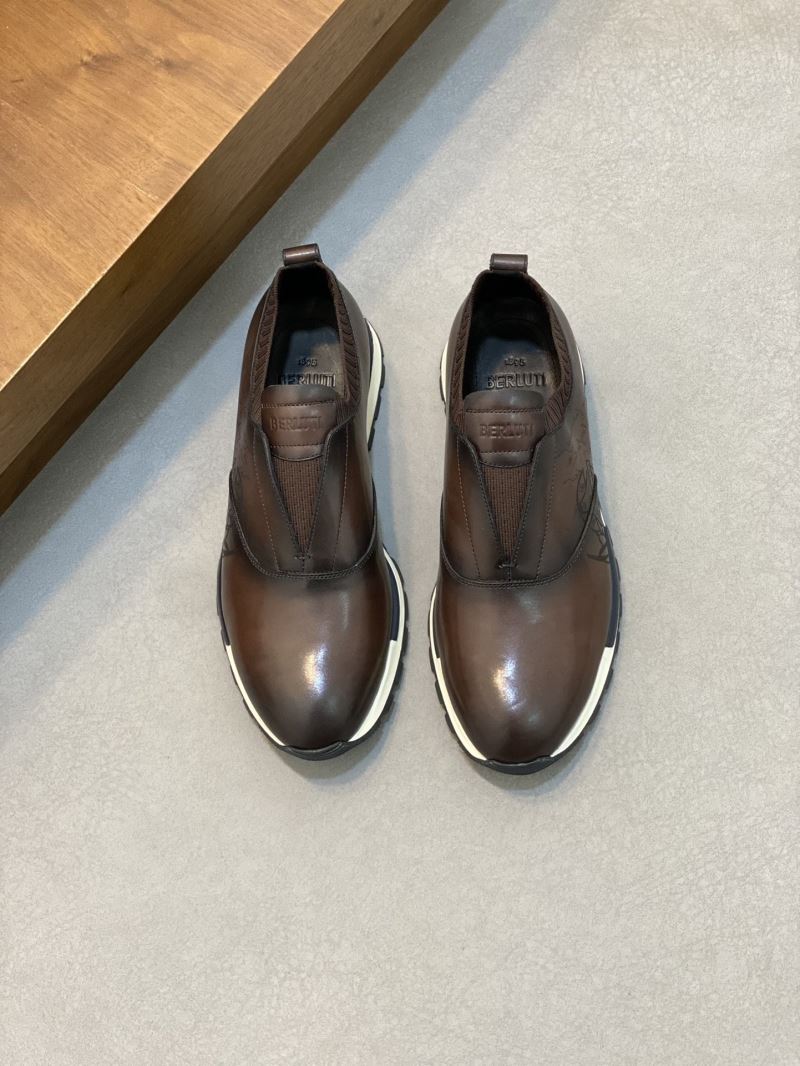 Berluti Shoes